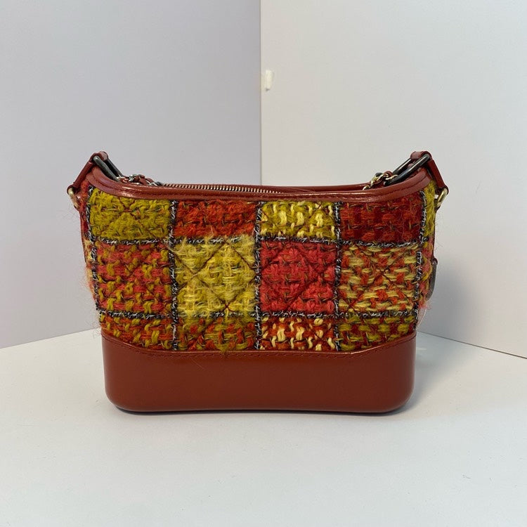 Chanel Gabrielle Shoulder Bag - Almora Bags