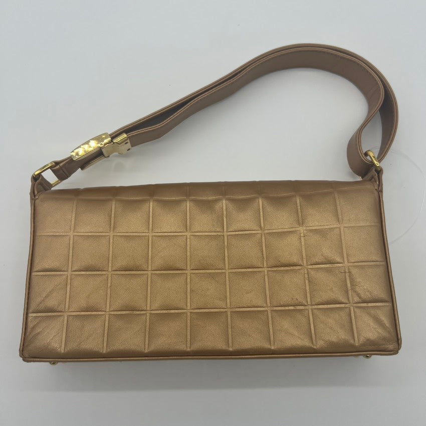 Chanel Shoulder Bag - Almora Bags