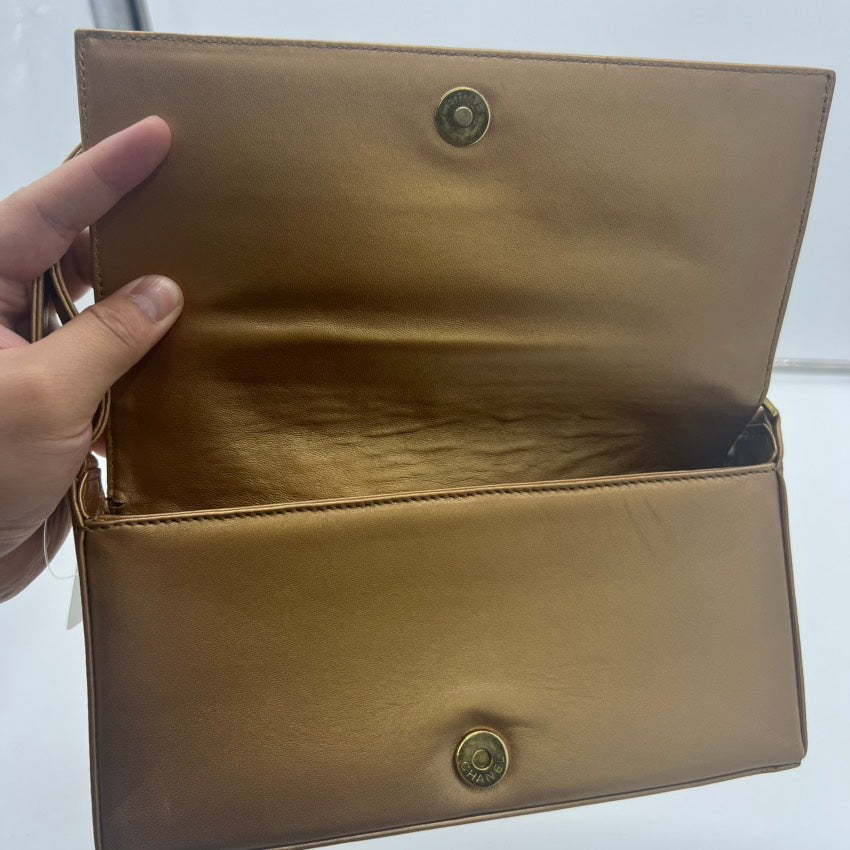 Chanel Shoulder Bag - Almora Bags