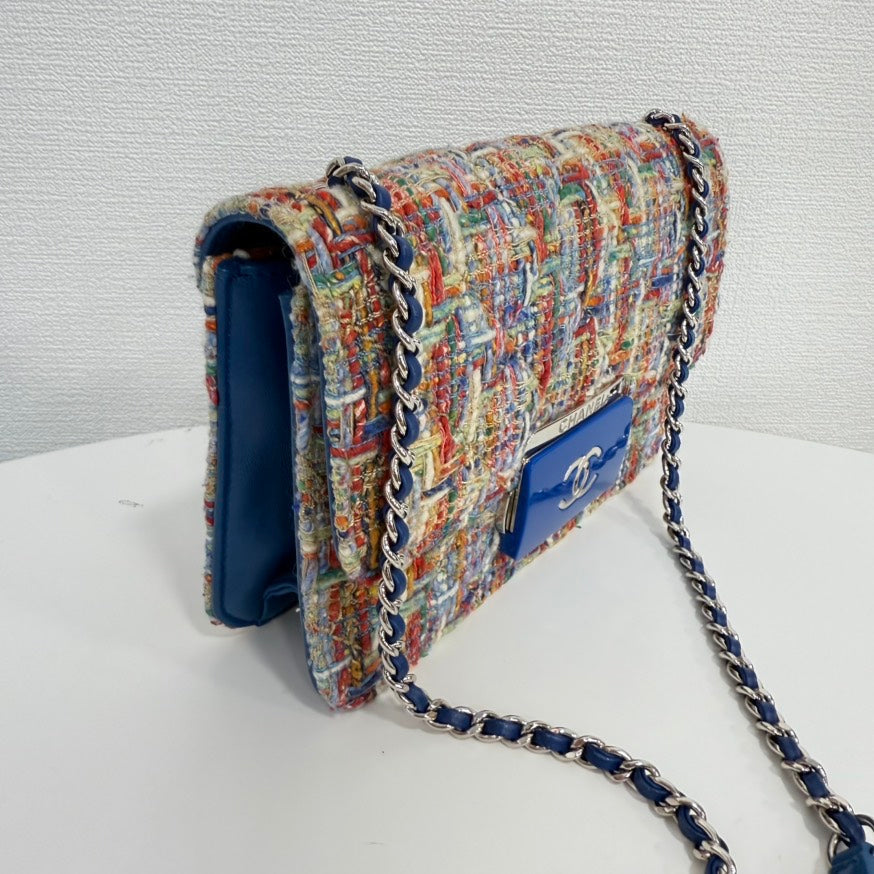 Chanel Flap Shoulder Bag - Almora Bags