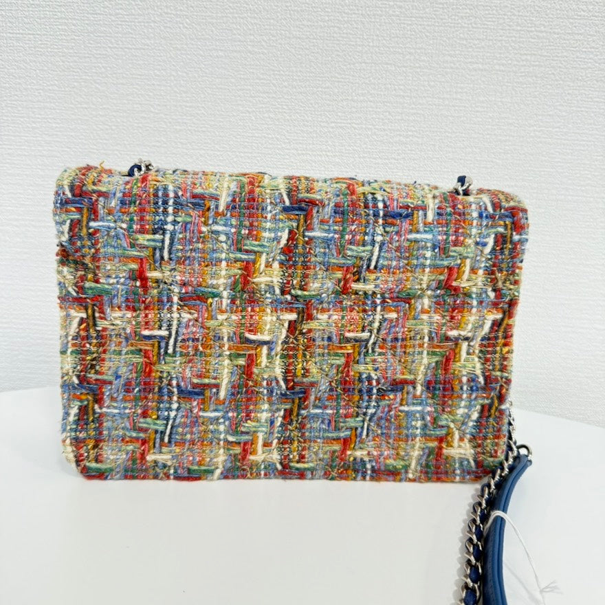 Chanel Flap Shoulder Bag - Almora Bags