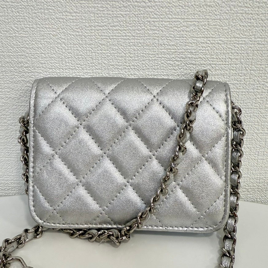 Chanel Crossbody Bag - Almora Bags
