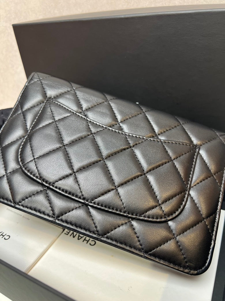 Chanel Clutch Bag - Almora Bags