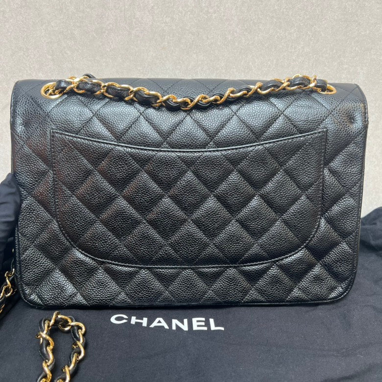 Chanel Flap Shoulder Bag - Almora Bags