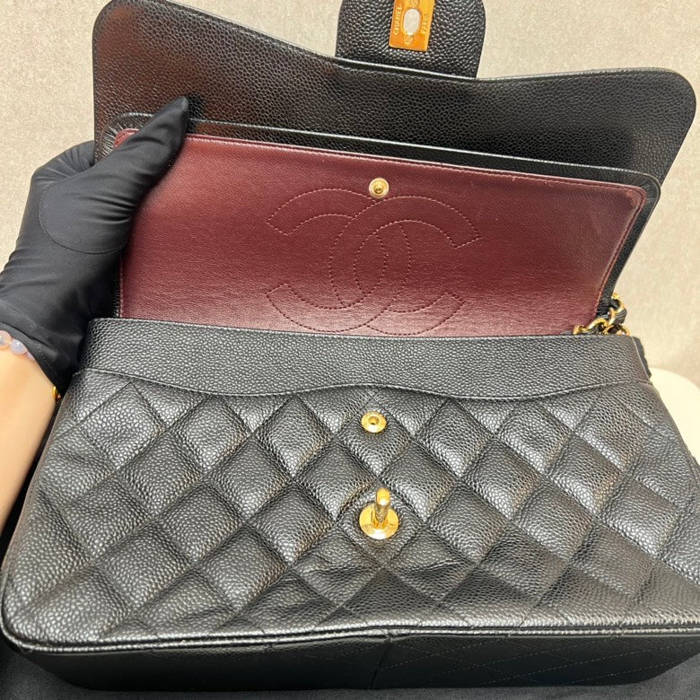 Chanel Flap Shoulder Bag - Almora Bags