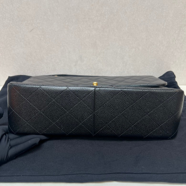 Chanel Flap Shoulder Bag - Almora Bags