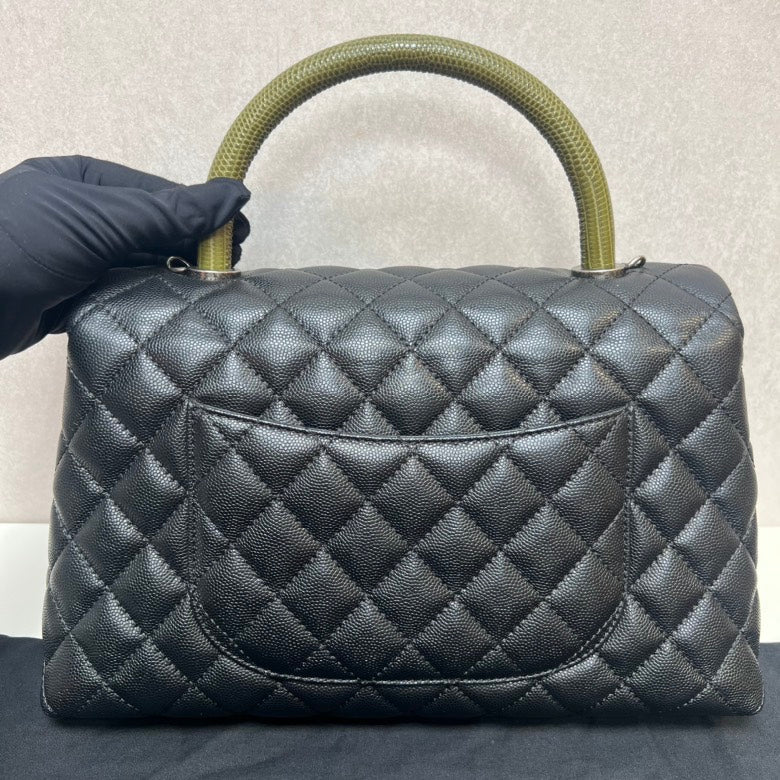 Chanel Handbag Bag - Almora Bags