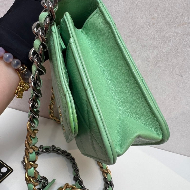 Chanel Classic Flap Crossbody Bag - Almora Bags