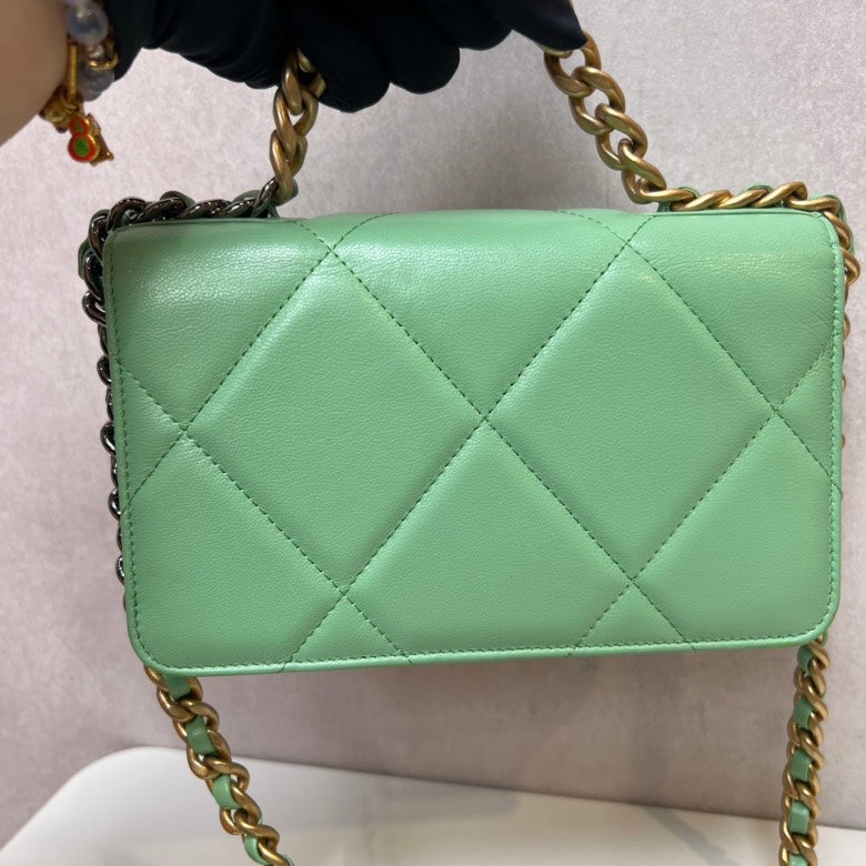 Chanel Classic Flap Crossbody Bag - Almora Bags