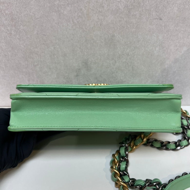 Chanel Classic Flap Crossbody Bag - Almora Bags