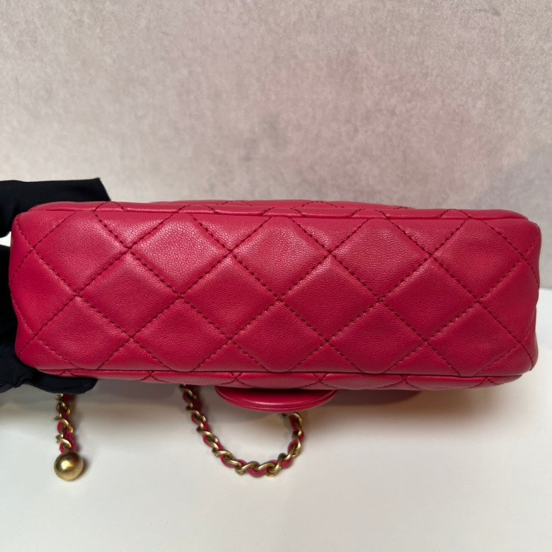 Chanel Shoulder Bag - Almora Bags