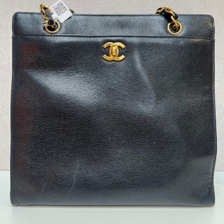 Chanel Shoulder Bag - Almora Bags