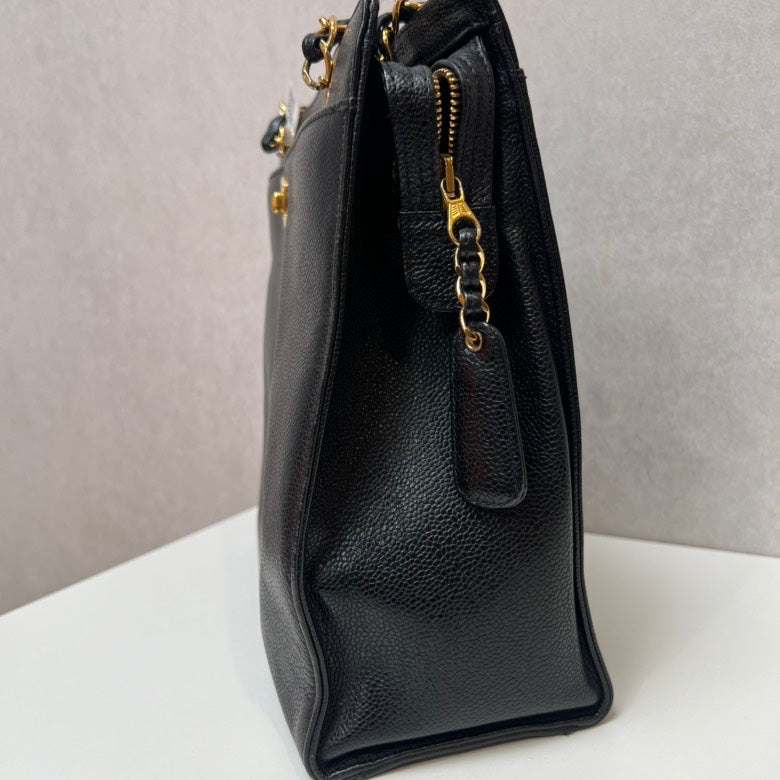 Chanel Shoulder Bag - Almora Bags