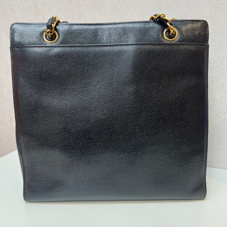 Chanel Shoulder Bag - Almora Bags