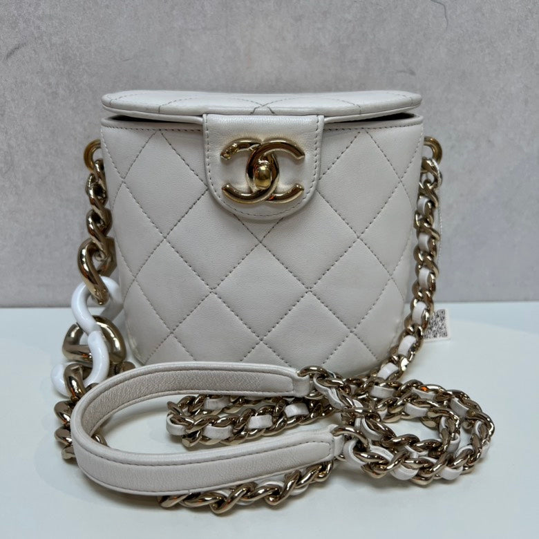 Chanel Crossbody Bag - Almora Bags