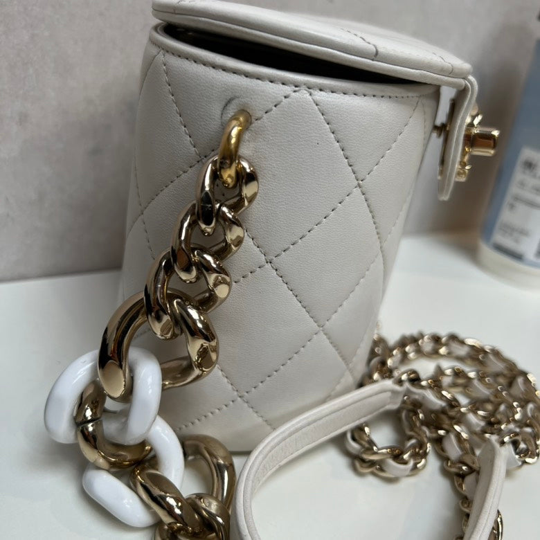Chanel Crossbody Bag - Almora Bags