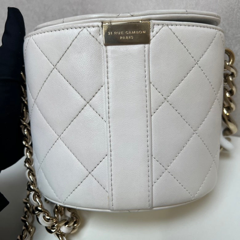 Chanel Crossbody Bag - Almora Bags