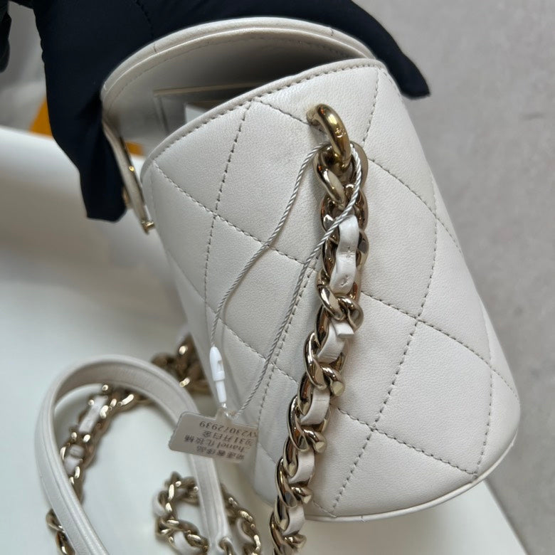 Chanel Crossbody Bag - Almora Bags