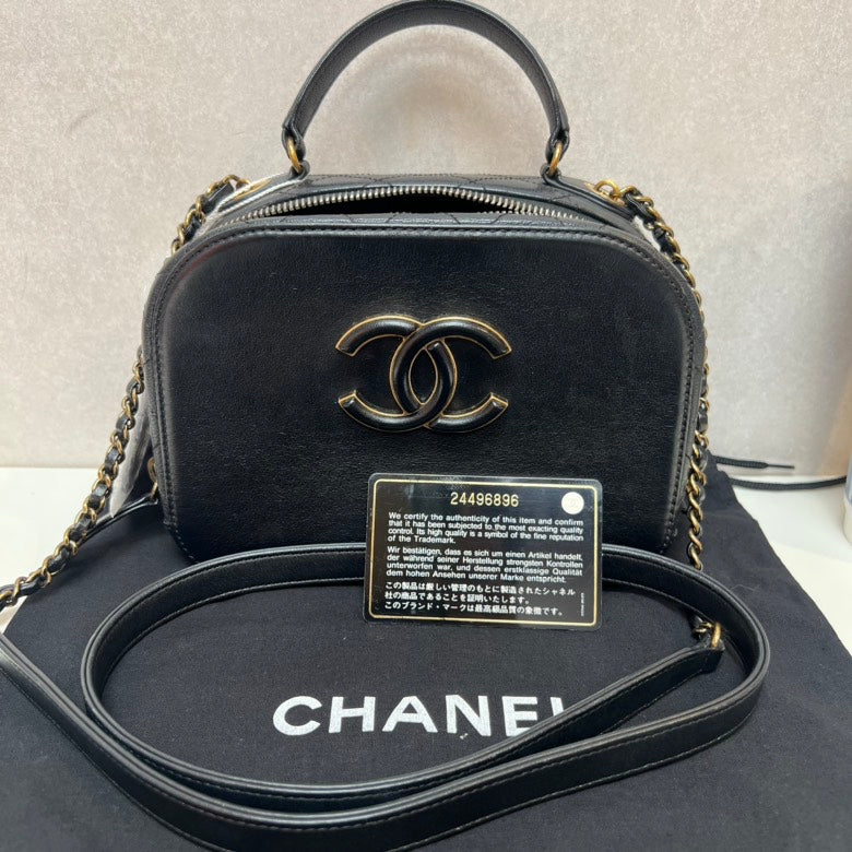 Chanel Crossbody Bag - Almora Bags