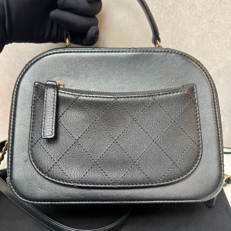 Chanel Crossbody Bag - Almora Bags