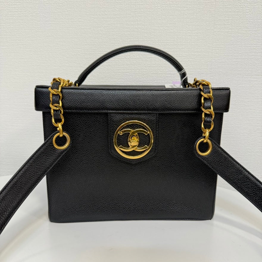 Chanel Handbag Bag - Almora Bags