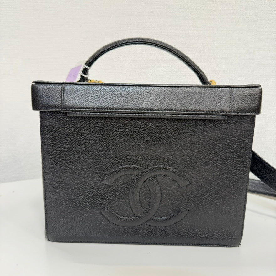 Chanel Handbag Bag - Almora Bags