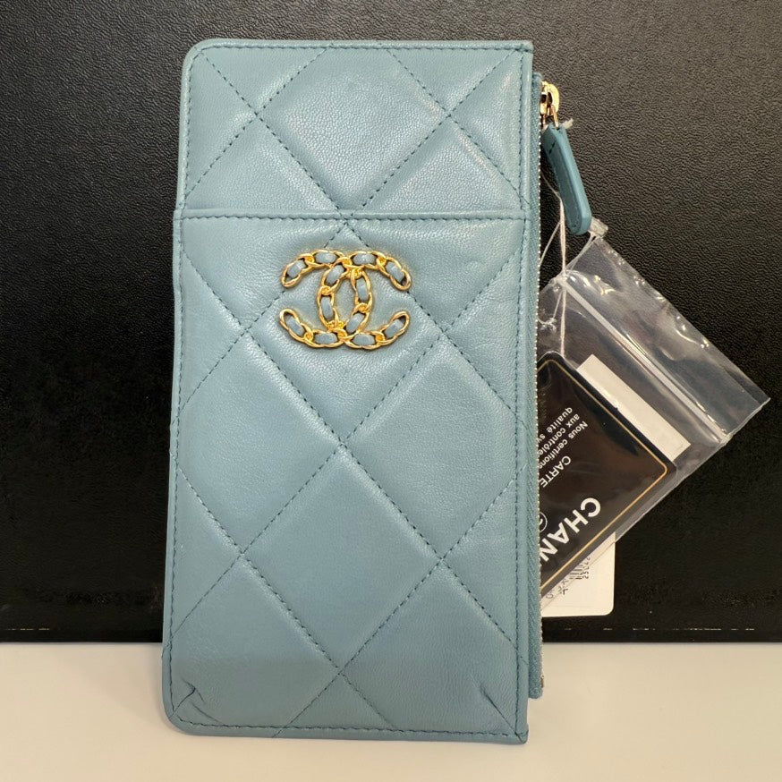 Chanel Clutch Bag - Almora Bags