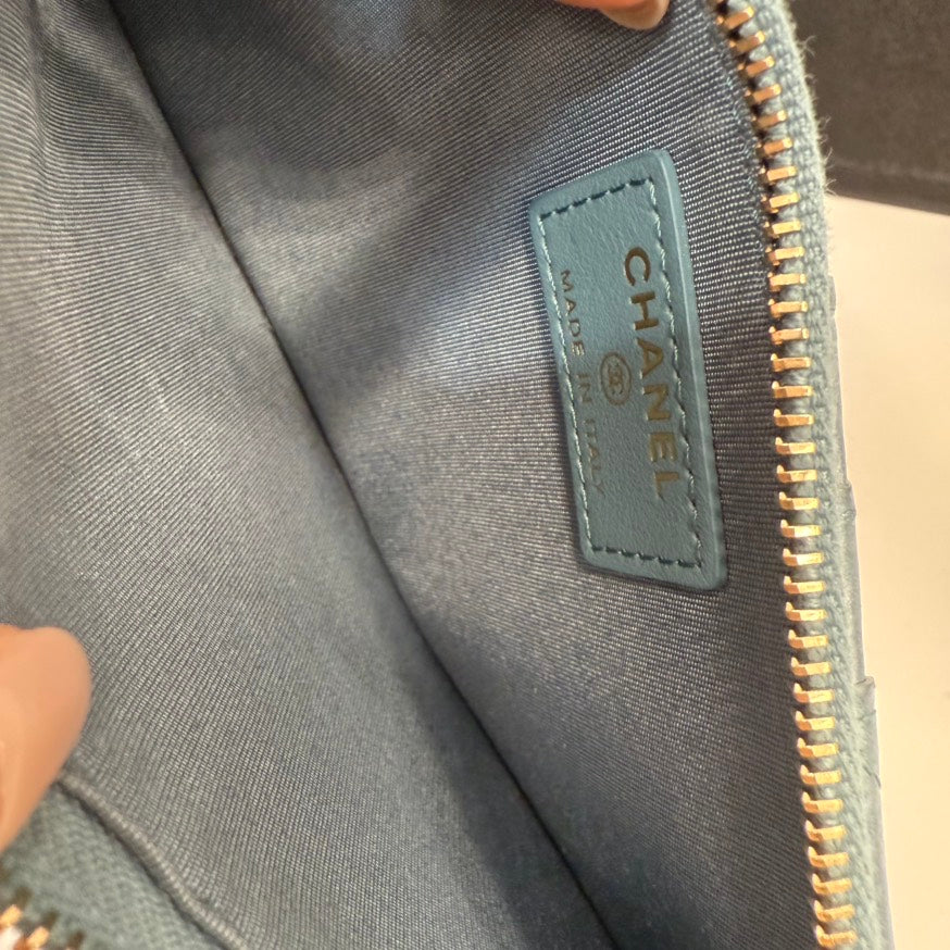 Chanel Clutch Bag - Almora Bags