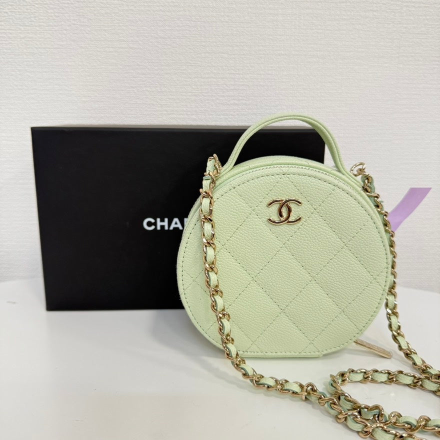 Chanel Handbag Bag - Almora Bags