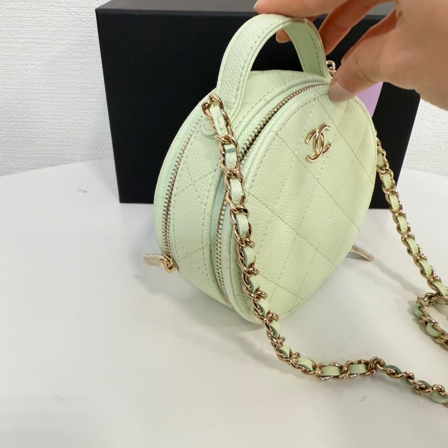 Chanel Handbag Bag - Almora Bags