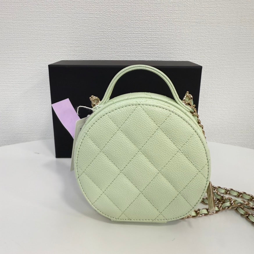Chanel Handbag Bag - Almora Bags