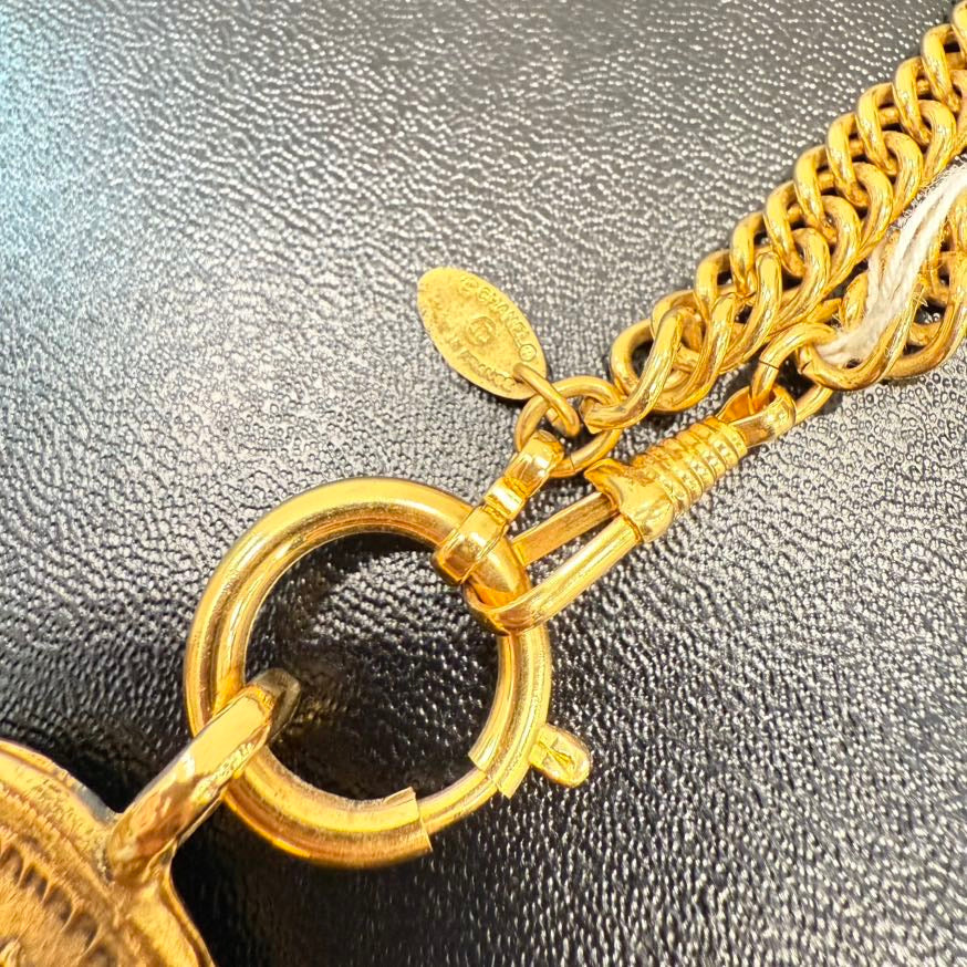 Chanel Cambon Handbag Bag - Almora Bags