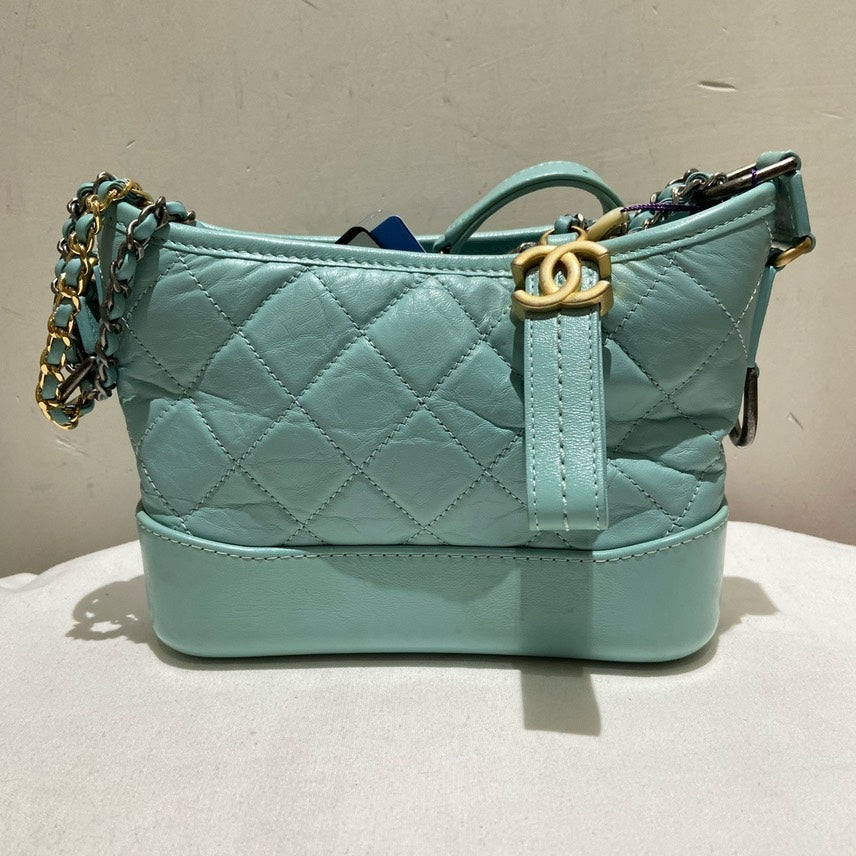 Chanel Gabrielle Crossbody Bag - Almora Bags