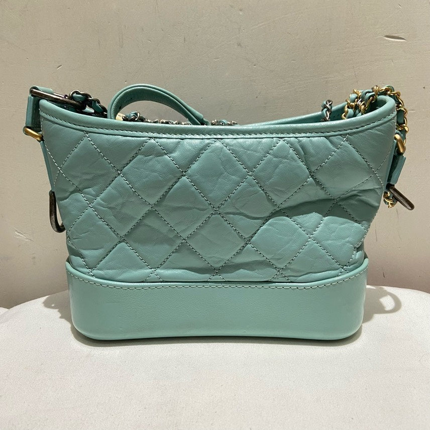Chanel Gabrielle Crossbody Bag - Almora Bags