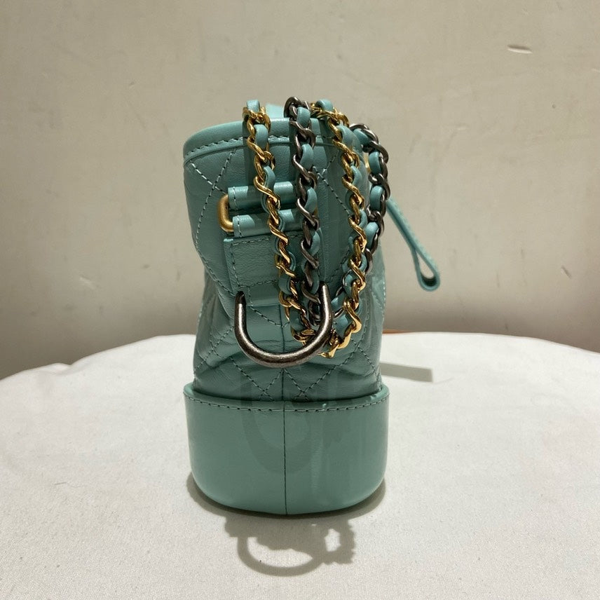 Chanel Gabrielle Crossbody Bag - Almora Bags