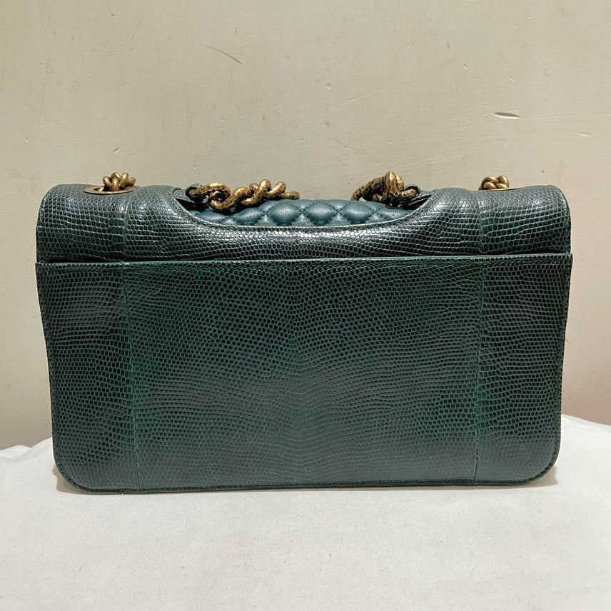 Chanel Flap Shoulder Bag - Almora Bags
