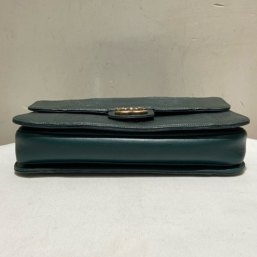 Chanel Flap Shoulder Bag - Almora Bags