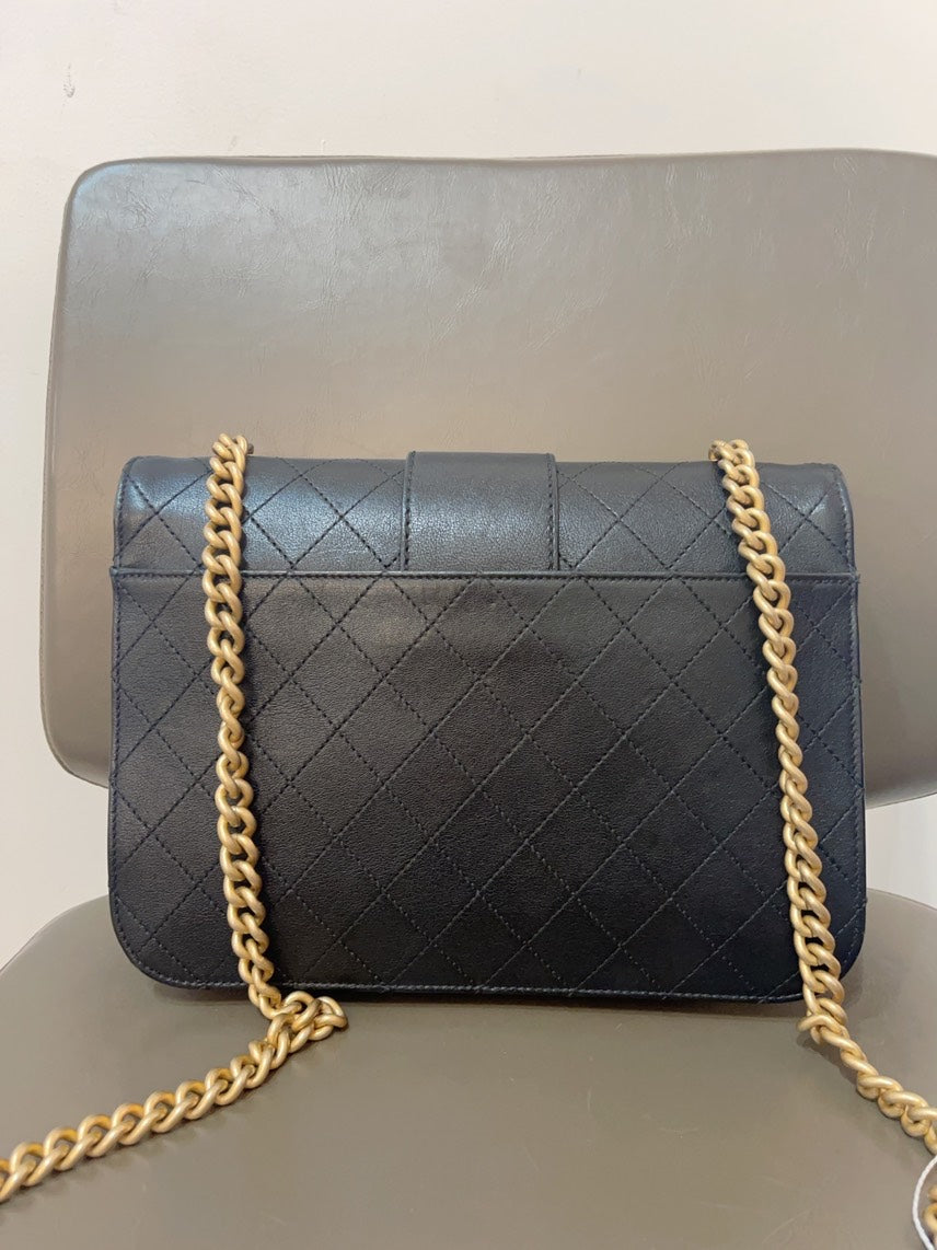 Chanel Flap Shoulder Bag - Almora Bags