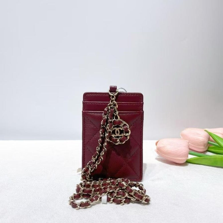 Chanel Crossbody Bag - Almora Bags