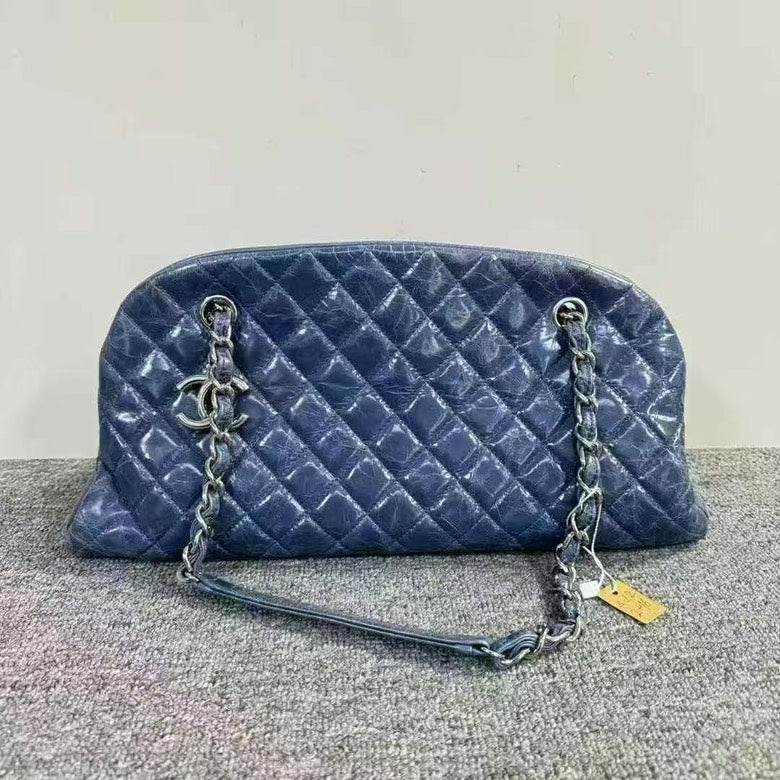 Chanel Shoulder Bag - Almora Bags