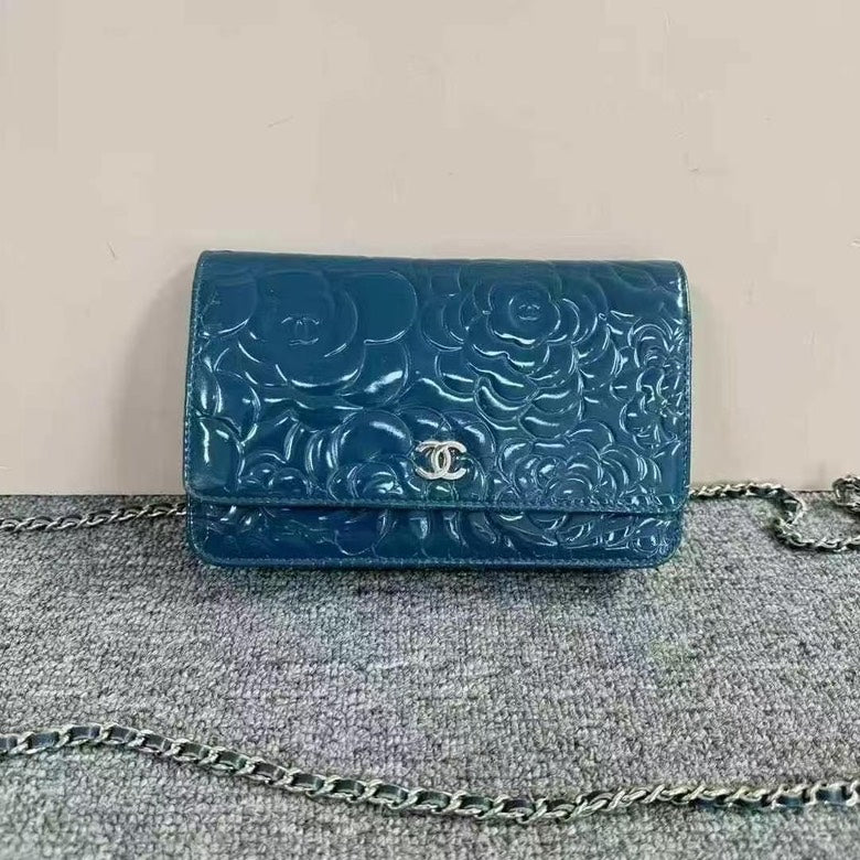 Chanel Crossbody Bag - Almora Bags