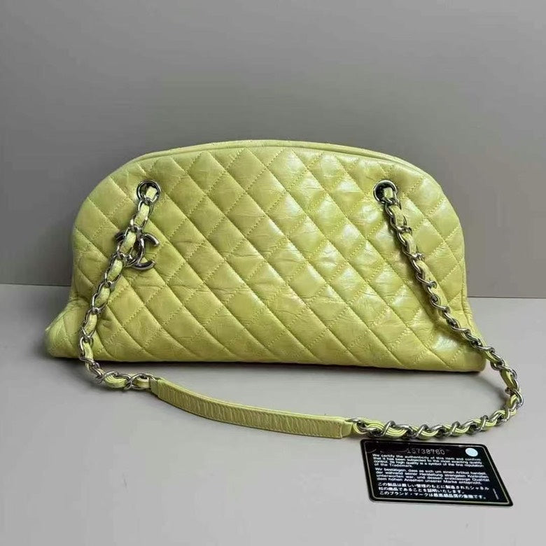 Chanel Shoulder Bag - Almora Bags