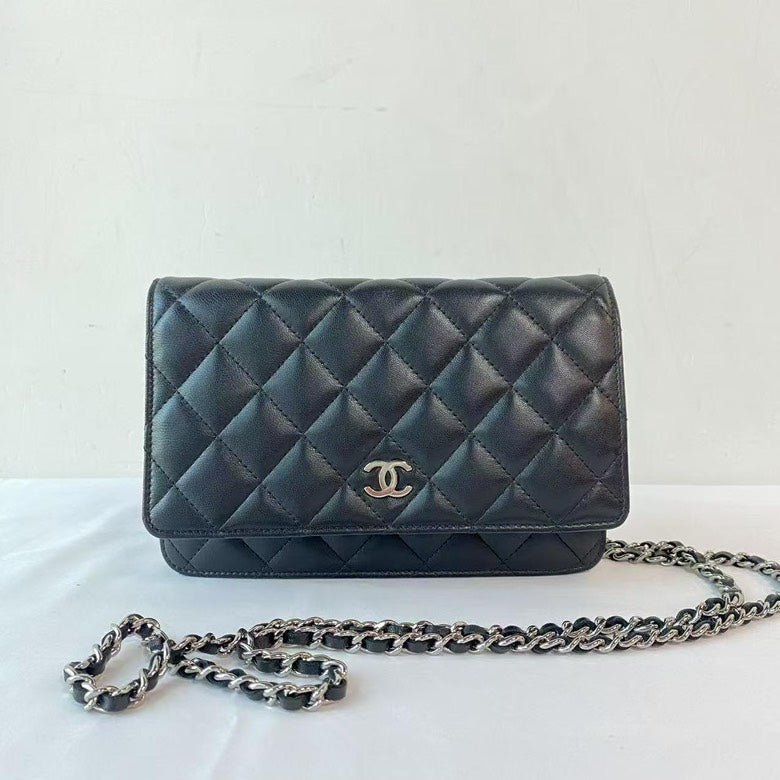 Chanel Flap Shoulder Bag - Almora Bags