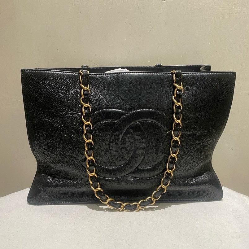 Chanel Tote Bag - Almora Bags