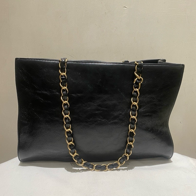 Chanel Tote Bag - Almora Bags