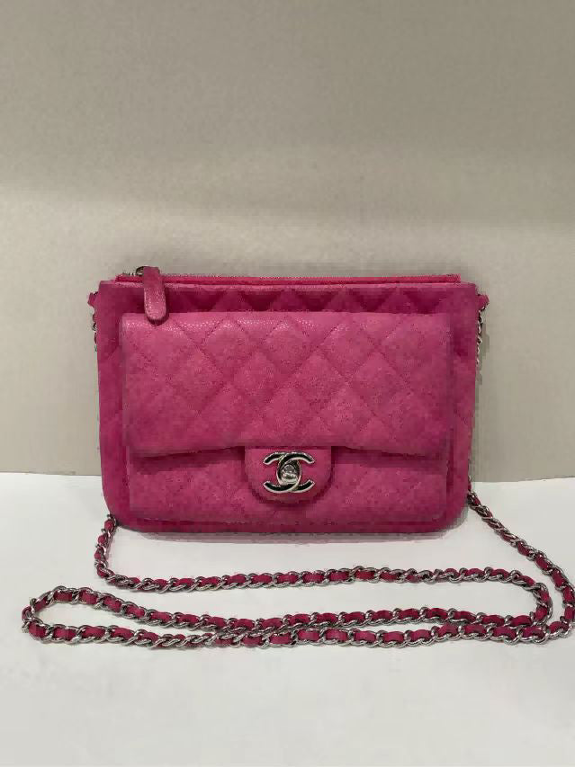 Chanel Shoulder Bag - Almora Bags