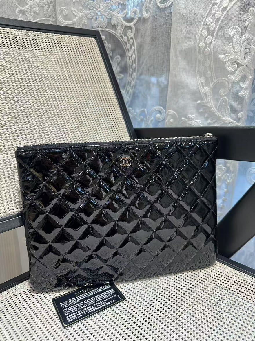 Chanel Clutch Bag - Almora Bags