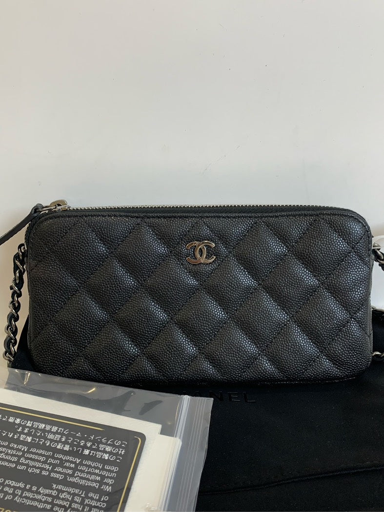 Chanel Crossbody Bag - Almora Bags