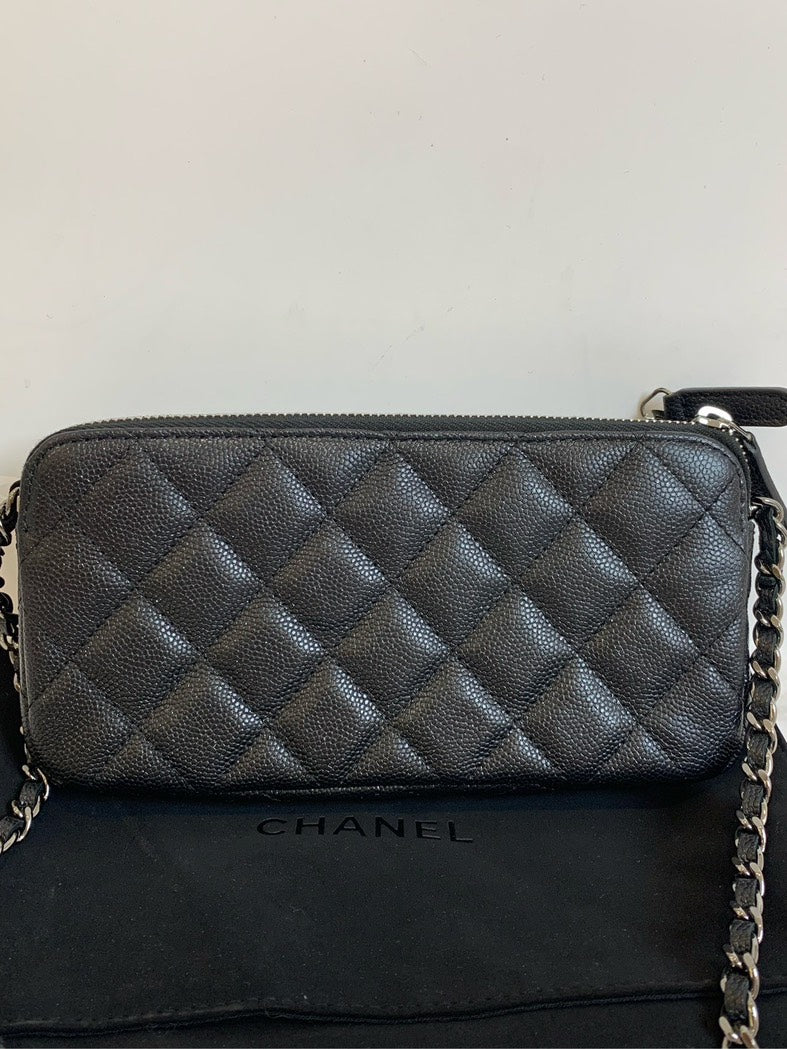 Chanel Crossbody Bag - Almora Bags