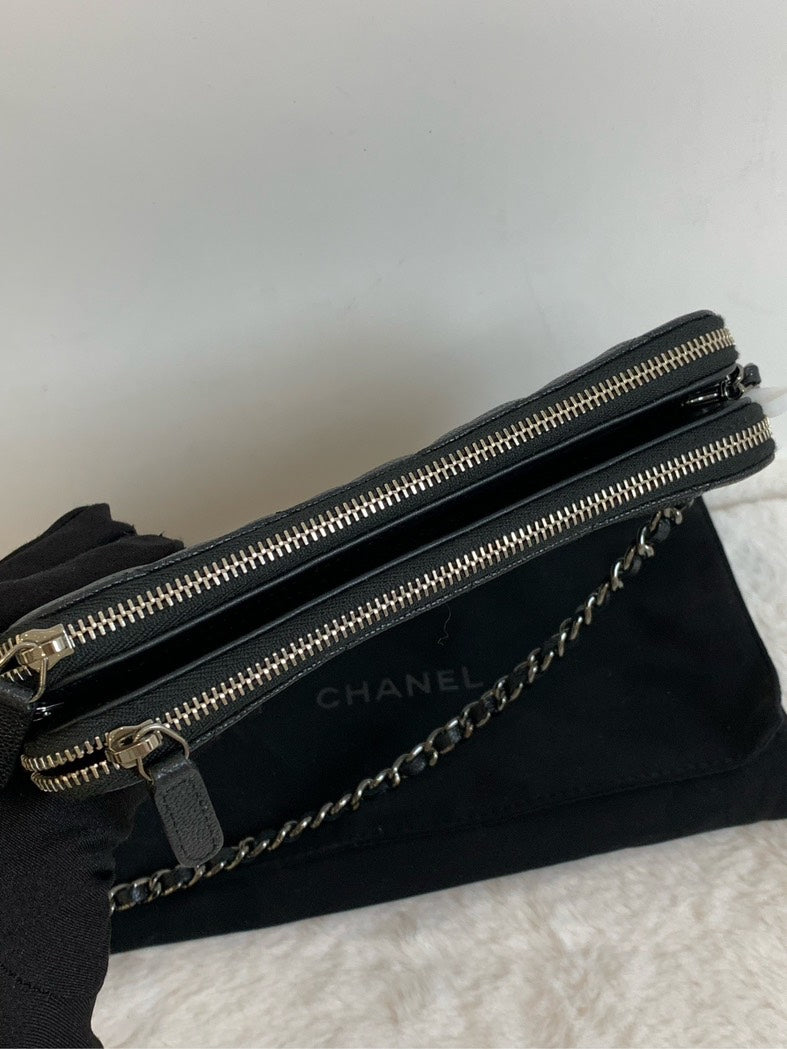 Chanel Crossbody Bag - Almora Bags